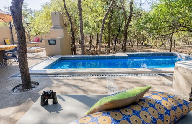 African Sky Villas - Photo 55