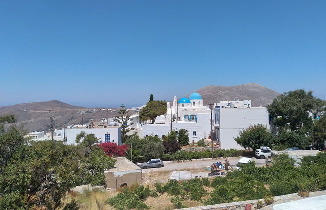 Art Studio Apartments - Foto 42