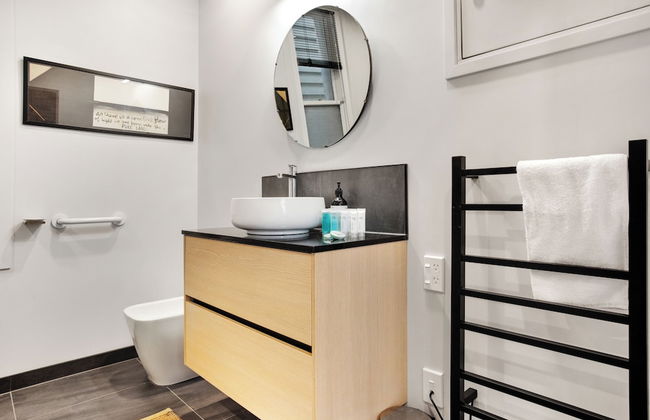 The Kauri Retreat near Beaches -Air-Cons - Foto 28