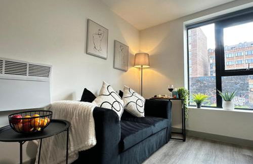 Modern Duplex Apartment - Liverpool City Centre - Foto 9