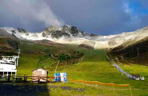 Moderno apartamento a pie de pista en la Estación de San Isidro - Foto 33