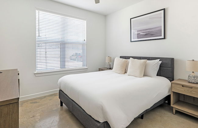 Hill Country Apartments by Landing - Foto 12