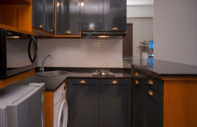 Best Deal 2Br At Transpark Bintaro Apartment - Foto 11