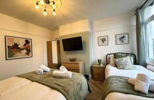 Halton House Runcorn By Smart Corporate Stays - Foto 6