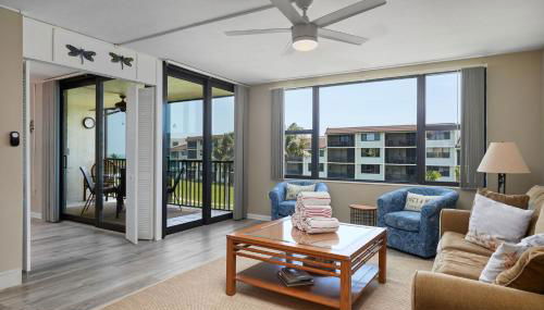 Loggerhead 543 - Gorgeous Beachfront Residence at Loggerhead Cay - Foto 3