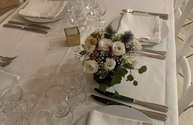 BioAgriturismo Messer Gesualdo - Photo 17