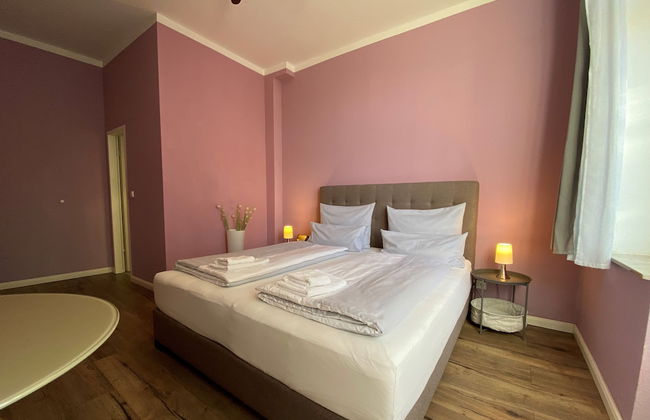 Amaroo Gästehaus Charlottenhof - Photo 8