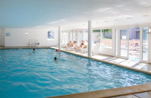 Résidence Odalys Domaine de la Baie de Saint Malo - Foto 27