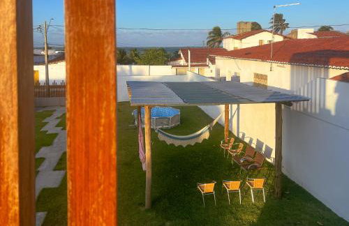 Casa de Verão - Praia de Muriú - Foto 10