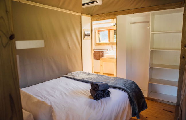 AfriCamps Klein Karoo - Foto 12