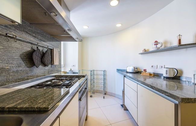 Blu Breeze on Seafront - Foto 22