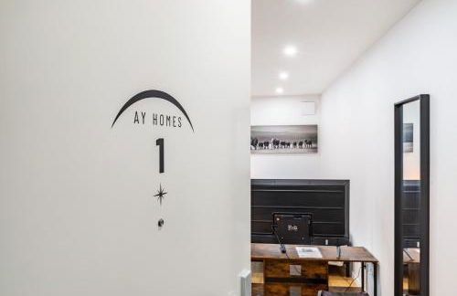 Global Bnb - Ay Homes - Foto 28