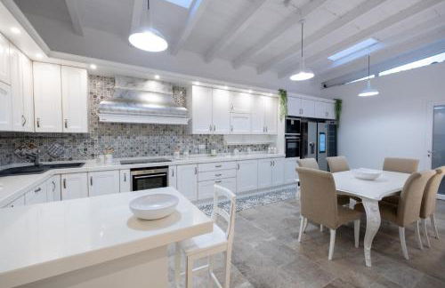 Villa Tra i Due Mari con Spa - Foto 28