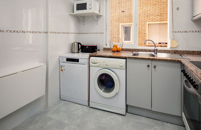 Puerto Denia Cervantes - Photo 8