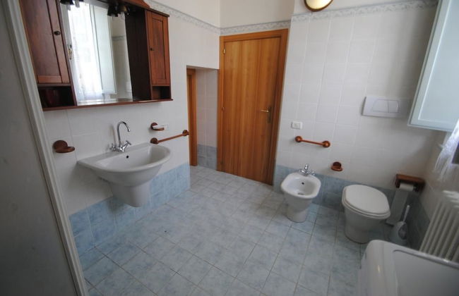 Country House Villa Geminiani - Foto 26