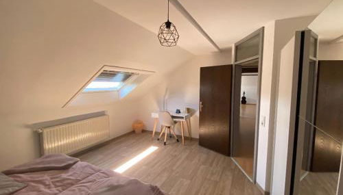 Ferienwohnung Am Rathausberg - Foto 2