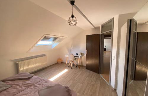 Ferienwohnung Am Rathausberg - Foto 2