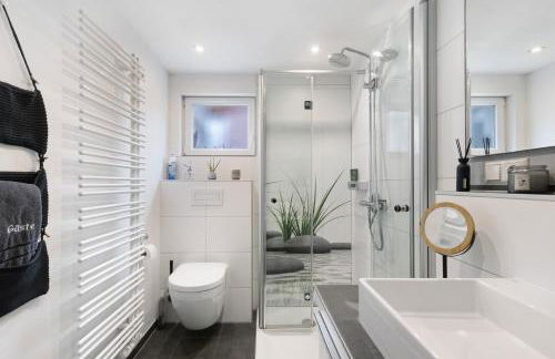 Ferienwohnung Mittenglück - Foto 19