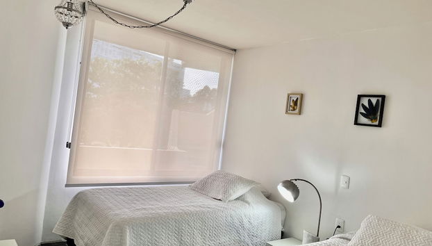 Oceanfront Condo at Unique Location - Foto 3, Habitación