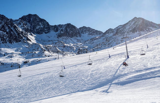 Pierre & Vacances Andorra El Tarter - Foto 38