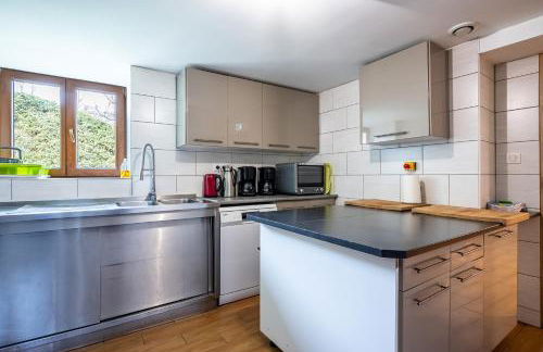 Gite St Joseph gitesdes2vallees - Foto 11