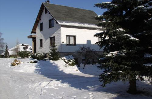 Ferienwohnung Hauptmann - Foto 3