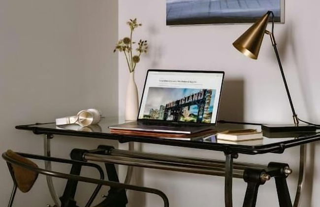 The Dutch Hotel Long Island City New York - Foto 25