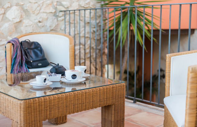 Can Furios Hotel by Can Calco Hotels - Foto 51