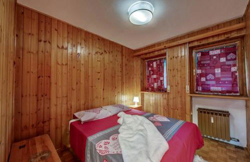 Snowflakes Retreat - Roomy Apartment with a view & Relax Solarium CIR 0133 - Foto 31