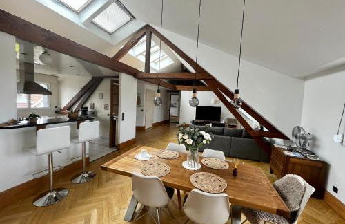 Magnifique appartement à Etretat , PARKING inclus - Foto 3