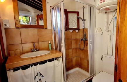 La Bergerie de Pauline - Bord de mer, vue unique - Foto 18