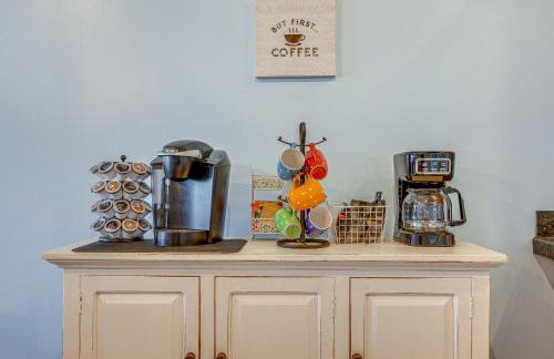 Water View Dauphin Island Condo with Boat Slips - Foto 10