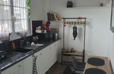 Pleasant little cottage - Foto 2