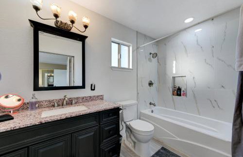 Strip-side Villa, 6 Beds, Pool, Mini Golf, Karaoke - Foto 20