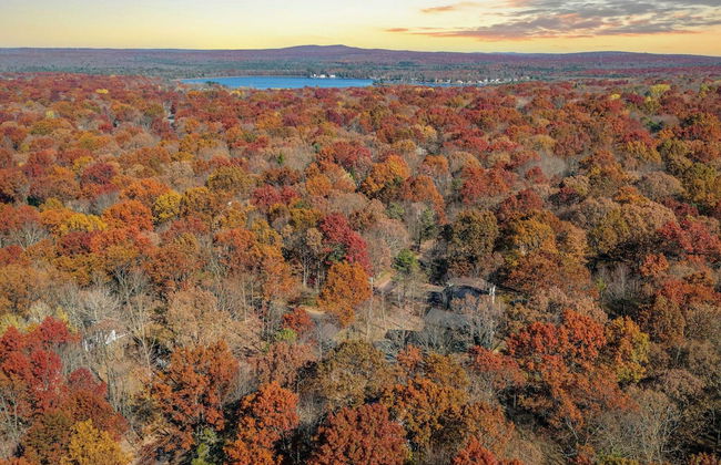 Stephen Way by Avantstay Hot Tub + Game Room Albrightsville - Foto 44
