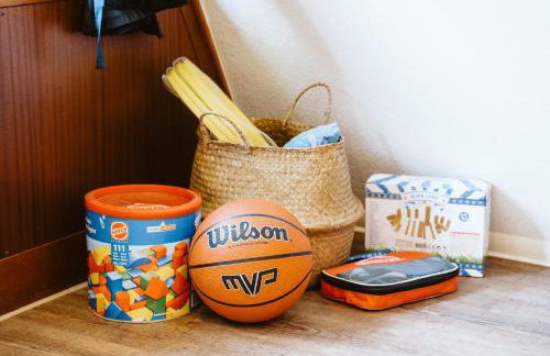 Nurdachhaus Marie im Nordschwarzwald - Foto 10