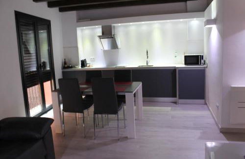 Apartaments y Habitacions Entre Volcans - Foto 69