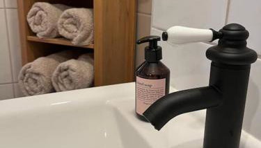 Apartment "Nachtweide" in Magdeburg - Foto 3