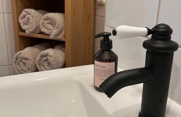 Apartment "Nachtweide" in Magdeburg - Foto 3