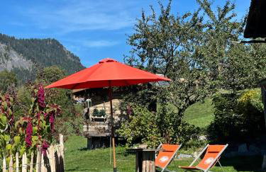 Chalet LES MURZIERS - Foto 32