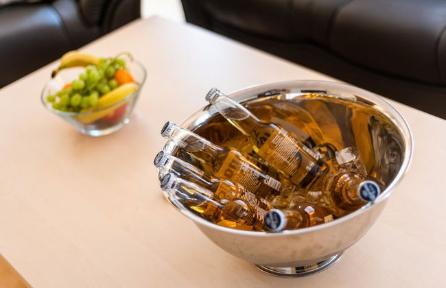 Trondheim Leilighetshotell - Foto 59