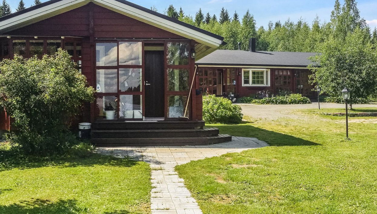 Eden - Foto 1, Inside other