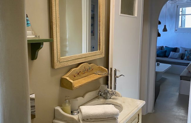 Apanema Villas Mykonos - Foto 74