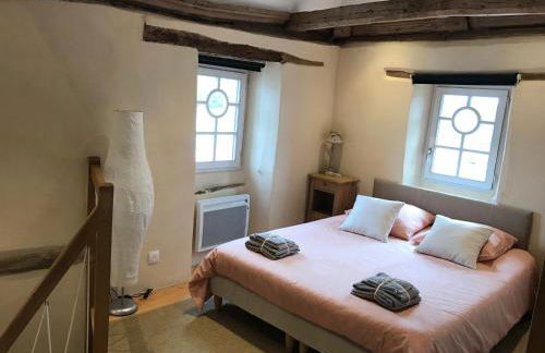 Les Portes de Tréguier - Gites de charme - Foto 6