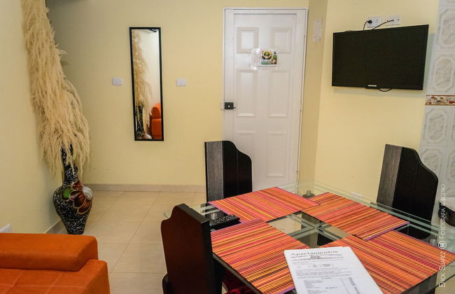 Apartamentos Villas de Cartagena - Foto 11