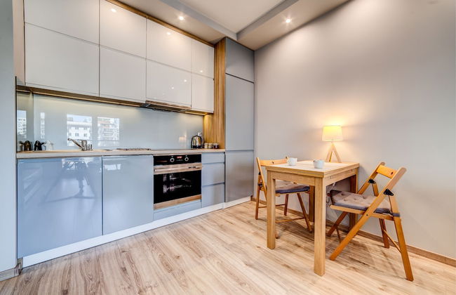 Rint - Centrum Kaczorowskiego - Foto 10