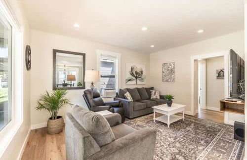 Flying Colors Cottage Walk to Downtown - Foto 14