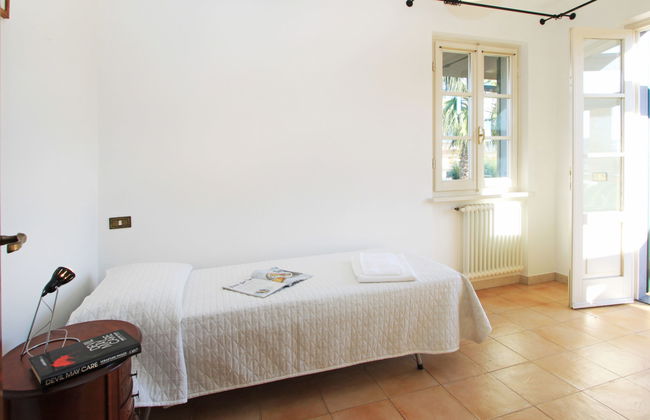 Villa Anna - Foto 24