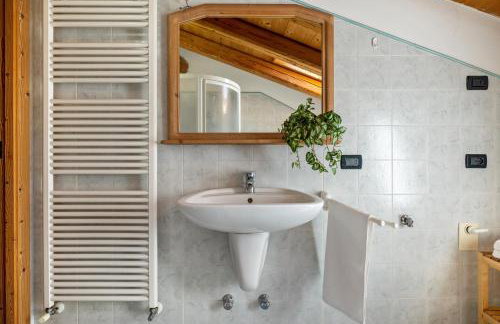 Agritur Piazera Attico - Photo 5