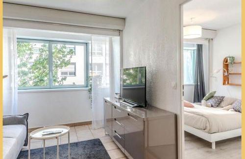 Confortable T2 I Annemasse - Foto 1